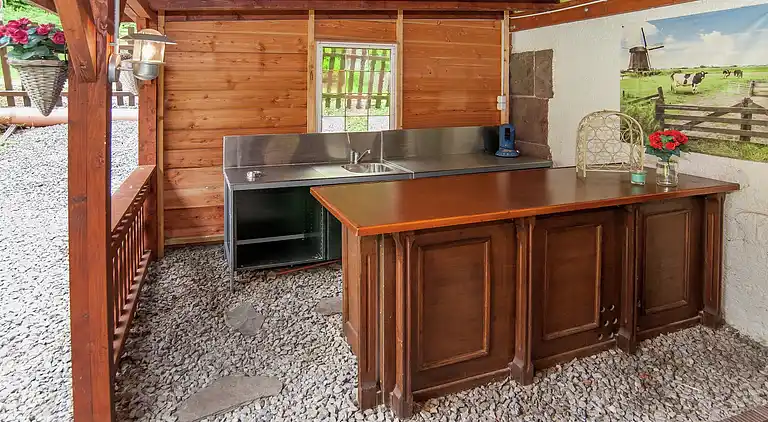 Sommerhus i Altersbach