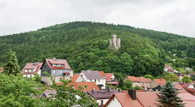 Sommerhus i Altersbach