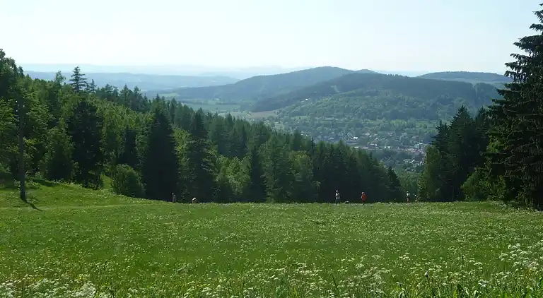 Sommerhus i Altersbach