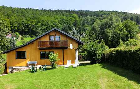 Sommerhus i Altersbach
