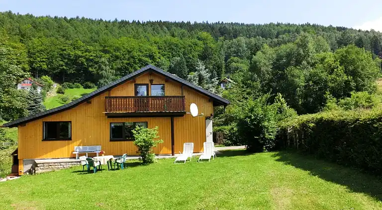 Sommerhus i Altersbach