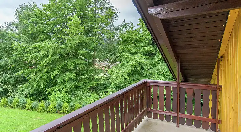 Sommerhus i Altersbach