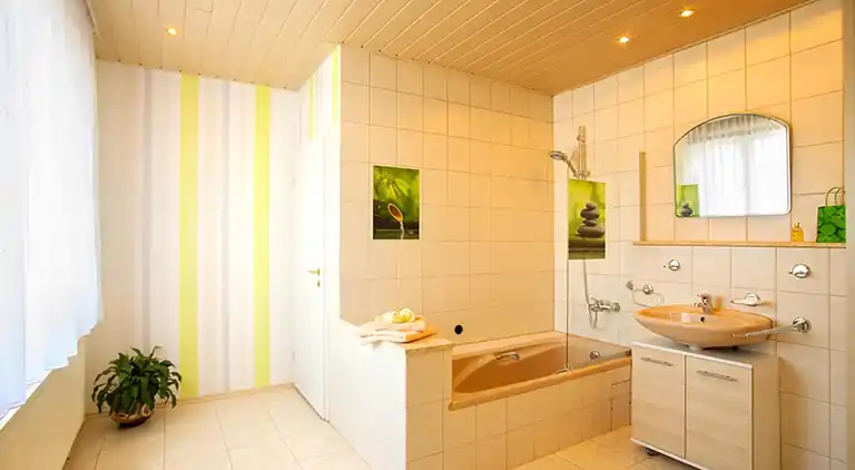 Appartamento in Altersbach