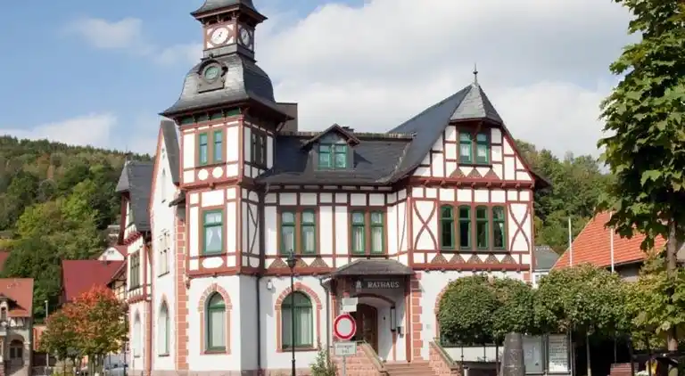 Appartamento in Altersbach