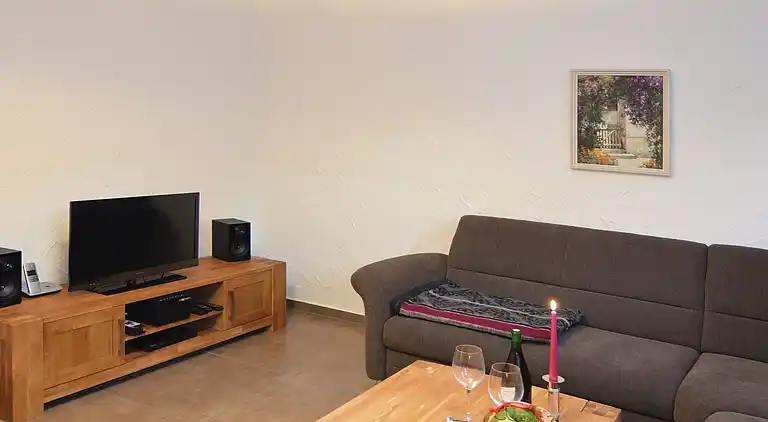 Ferielejlighed i Altersbach