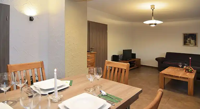 Ferielejlighed i Altersbach