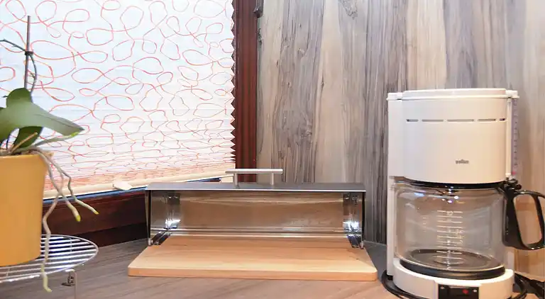 Ferielejlighed i Altersbach