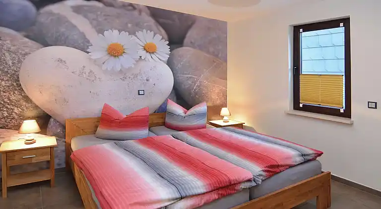 Ferielejlighed i Altersbach