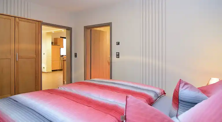 Ferielejlighed i Altersbach