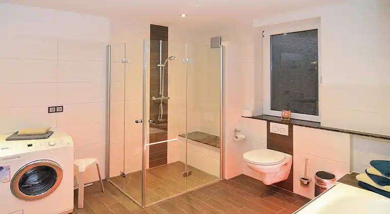 Ferielejlighed i Altersbach