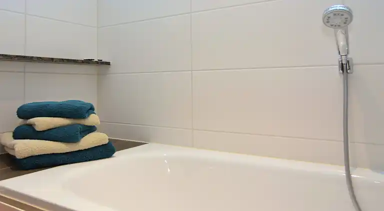 Ferielejlighed i Altersbach