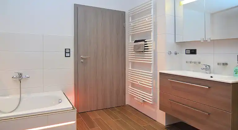 Ferielejlighed i Altersbach