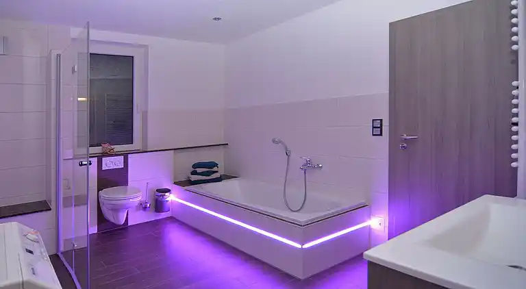 Ferielejlighed i Altersbach