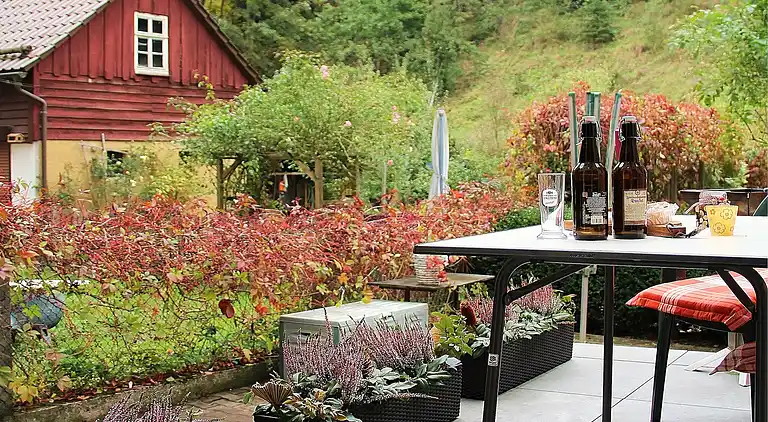 Ferielejlighed i Altersbach