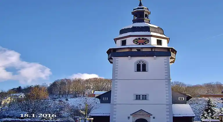 Ferielejlighed i Altersbach