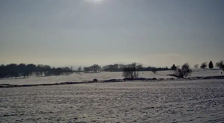 Ferielejlighed i Altersbach