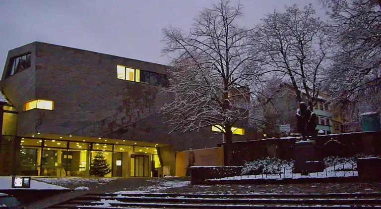 Ferielejlighed i Altersbach