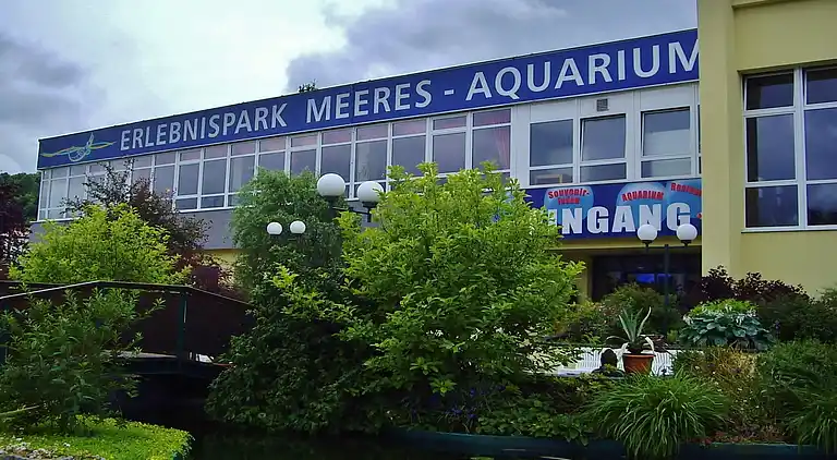 Ferielejlighed i Altersbach