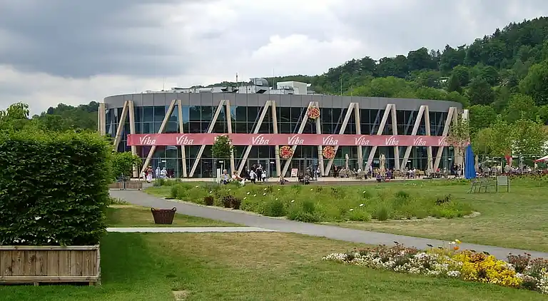 Ferielejlighed i Altersbach