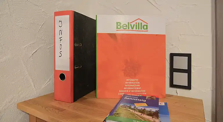 Ferielejlighed i Altersbach