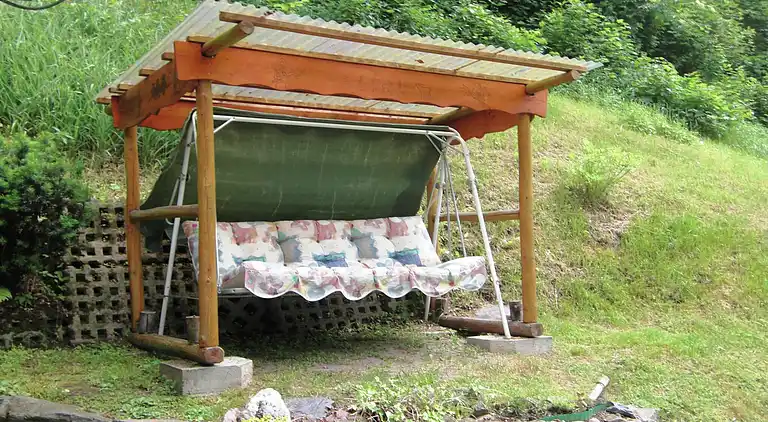 Sommerhus i Lichtenau