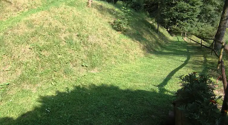 Sommerhus i Lichtenau