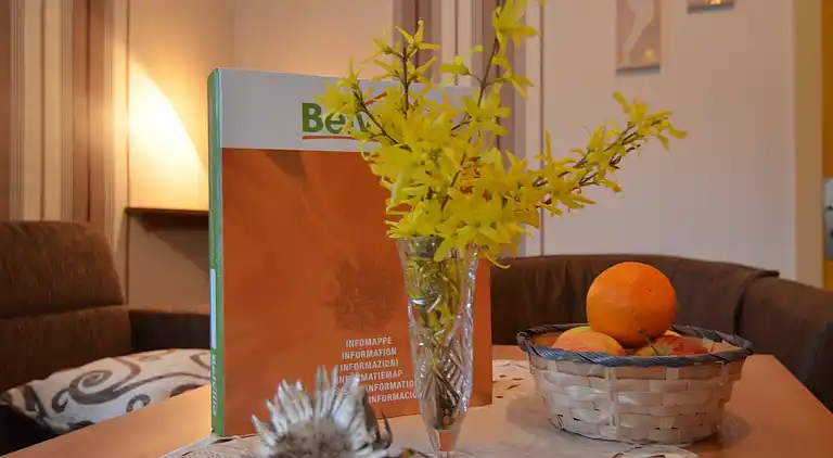 Sommerhus i Lichtenau