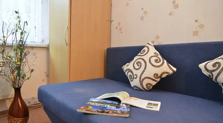 Sommerhus i Lichtenau