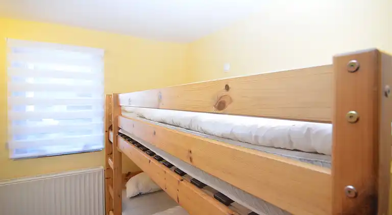 Holiday home in Europe