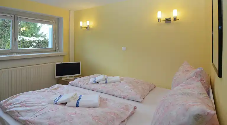 Holiday home in Europe