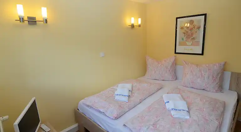 Holiday home in Europe