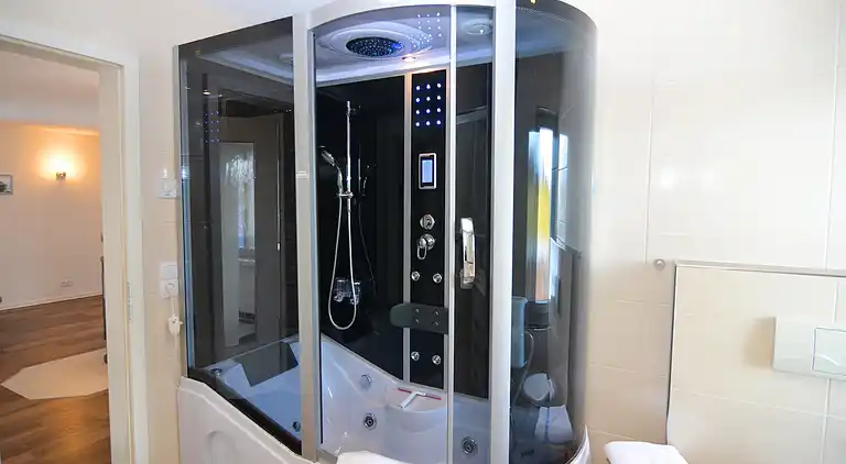 Holiday home in Europe