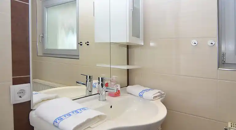 Holiday home in Europe