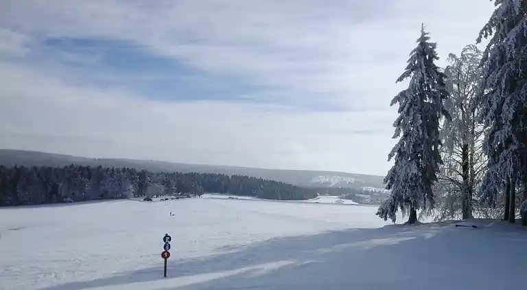 Holiday home in Europe