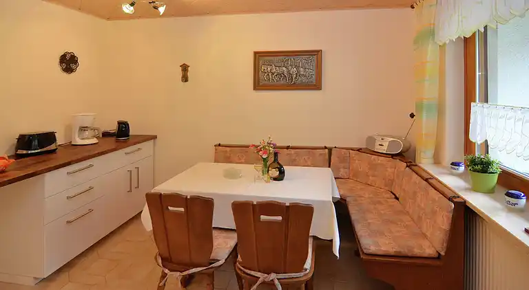 Sommerhus i Schönbrunn