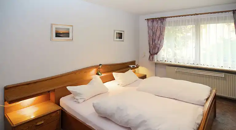 Sommerhus i Schönbrunn