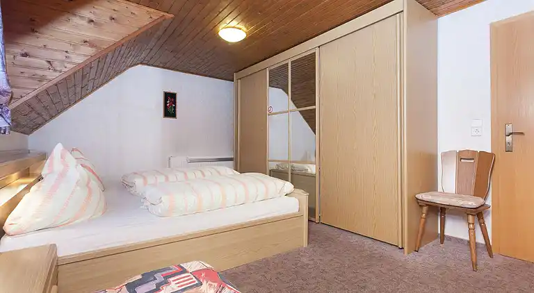 Sommerhus i Schönbrunn