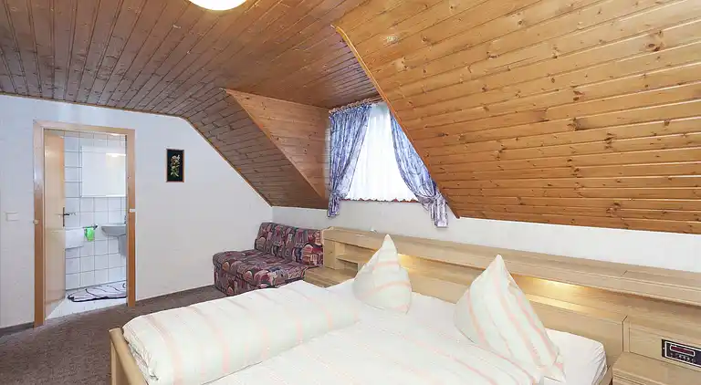 Sommerhus i Schönbrunn