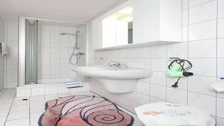 Sommerhus i Schönbrunn