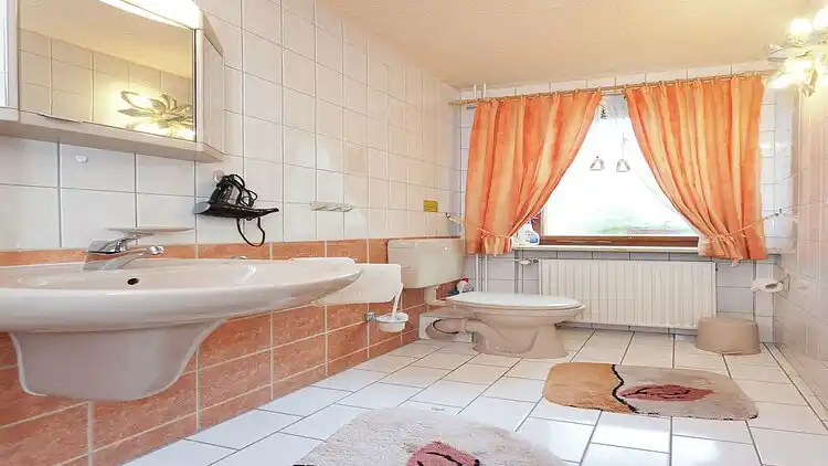 Sommerhus i Schönbrunn