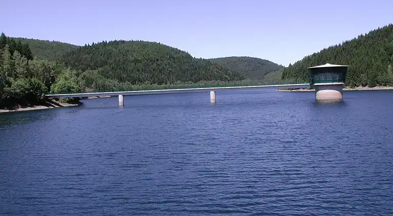 Sommerhus i Schönbrunn