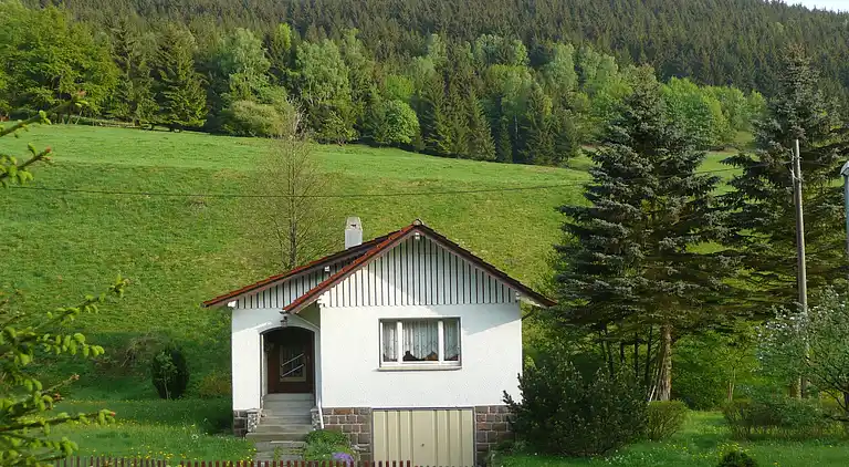 Holiday home in Schönbrunn