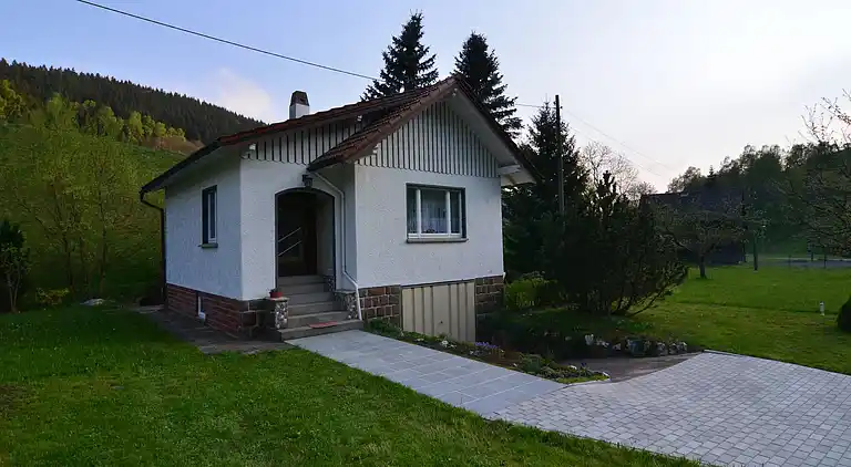 Holiday home in Schönbrunn