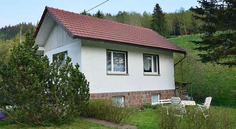 Holiday home in Schönbrunn