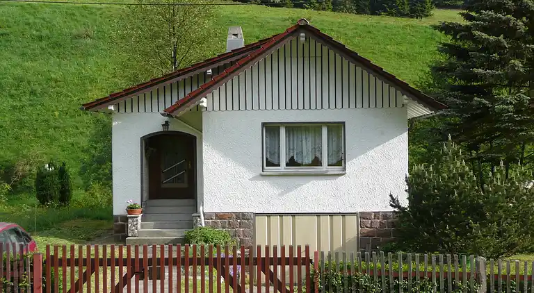 Holiday home in Schönbrunn
