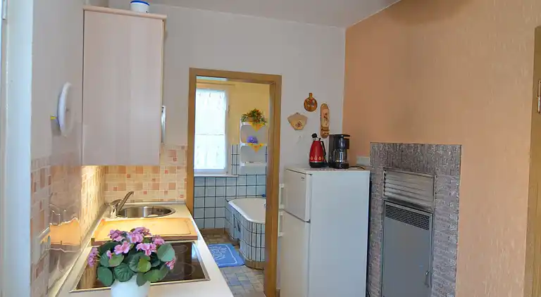 Holiday home in Schönbrunn