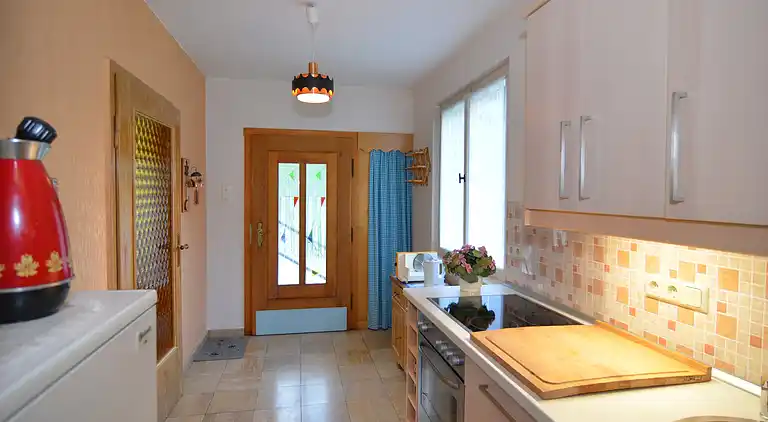 Holiday home in Schönbrunn