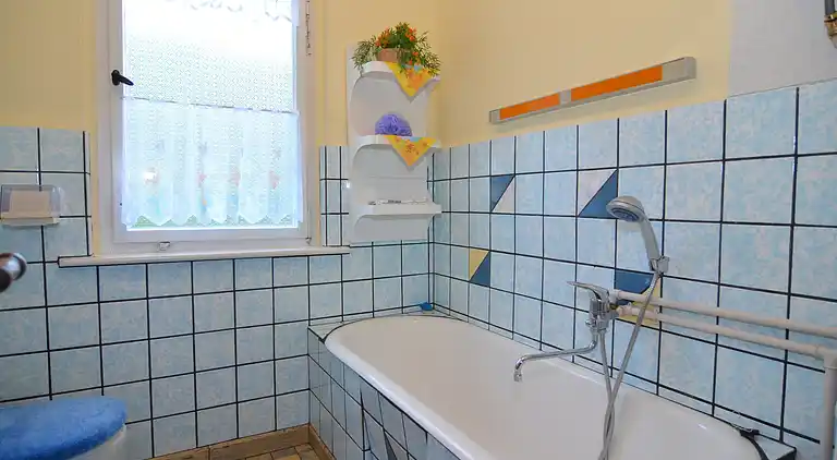 Holiday home in Schönbrunn