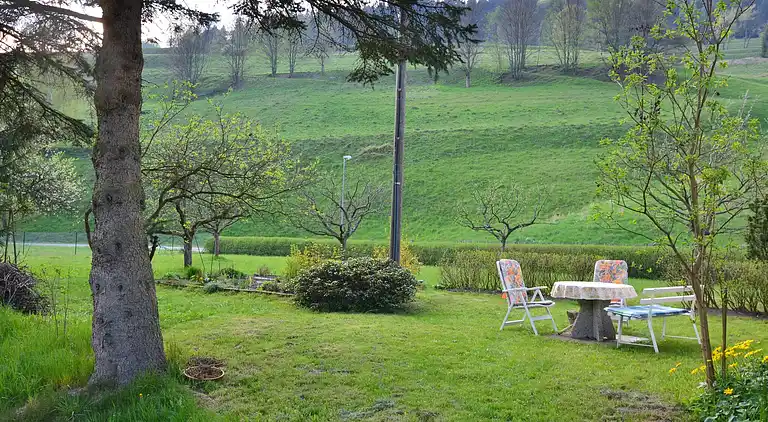 Holiday home in Schönbrunn