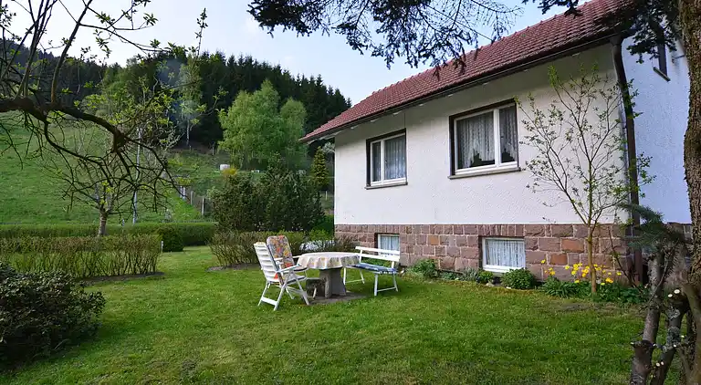 Holiday home in Schönbrunn
